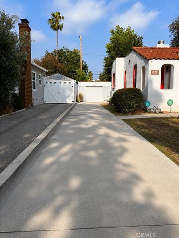 5648 Beck, North Hollywood, CA 91601
