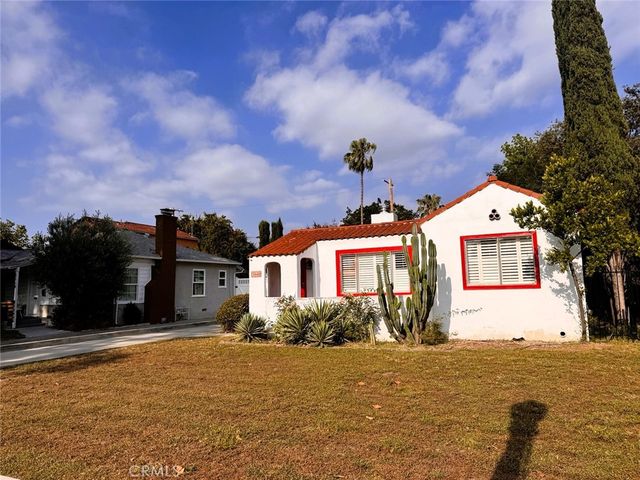 5648 Beck, North Hollywood, CA 91601