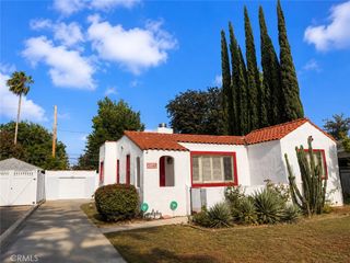 5648 Beck, North Hollywood, CA 91601