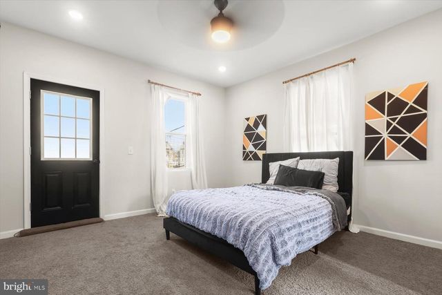 4006 SPRINGDALE AVE, Baltimore, MD 21207