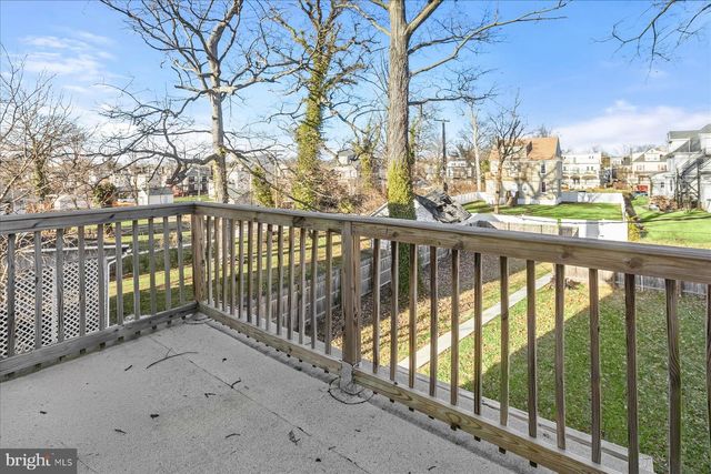 4006 SPRINGDALE AVE, Baltimore, MD 21207