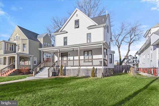 4006 SPRINGDALE AVE, Baltimore, MD 21207