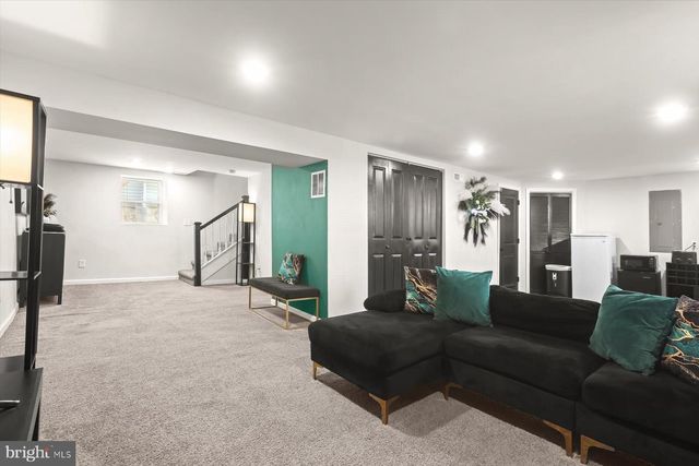 4006 SPRINGDALE AVE, Baltimore, MD 21207