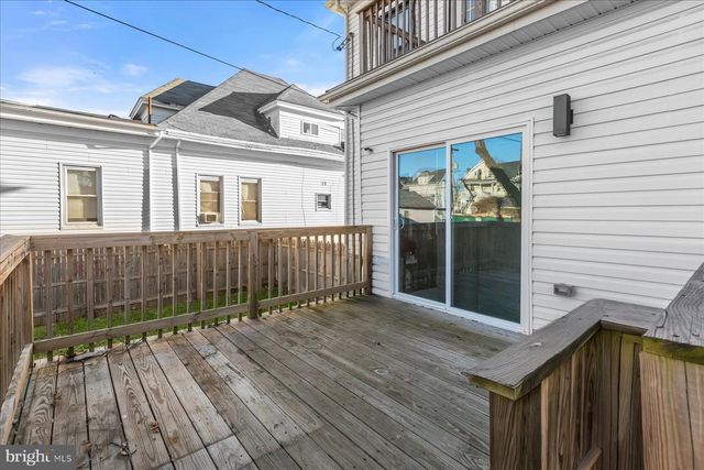 4006 SPRINGDALE AVE, Baltimore, MD 21207