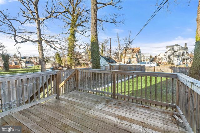 4006 SPRINGDALE AVE, Baltimore, MD 21207