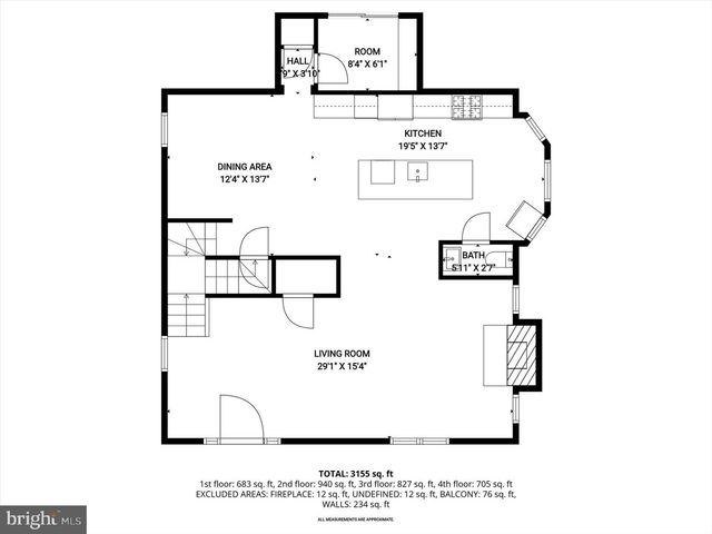 4006 SPRINGDALE AVE, Baltimore, MD 21207