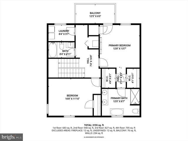 4006 SPRINGDALE AVE, Baltimore, MD 21207