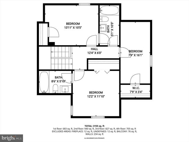 4006 SPRINGDALE AVE, Baltimore, MD 21207