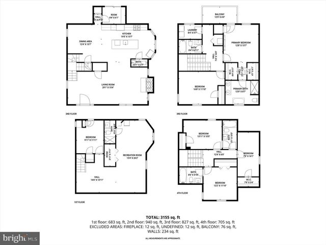 4006 SPRINGDALE AVE, Baltimore, MD 21207