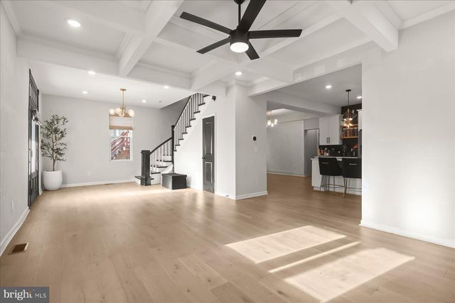 4006 SPRINGDALE AVE, Baltimore, MD 21207