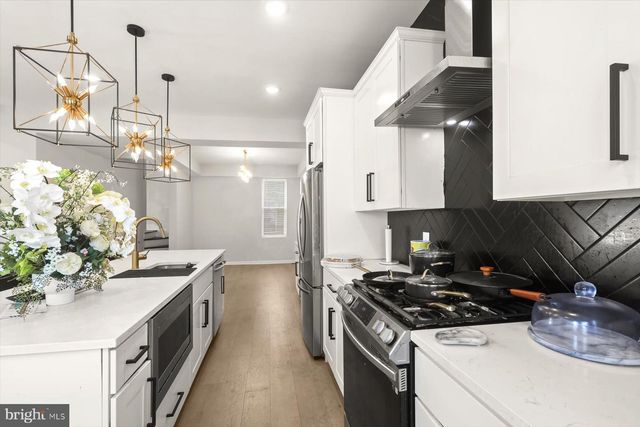 4006 SPRINGDALE AVE, Baltimore, MD 21207