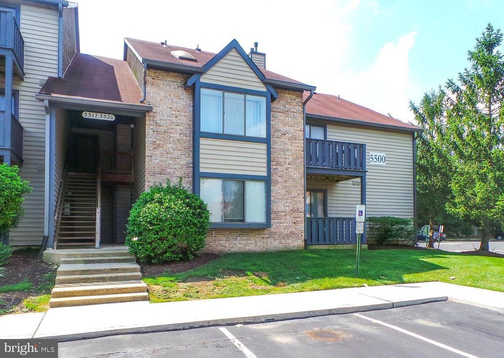 5518-A ABERDEEN DR, Mount Laurel, NJ 08054