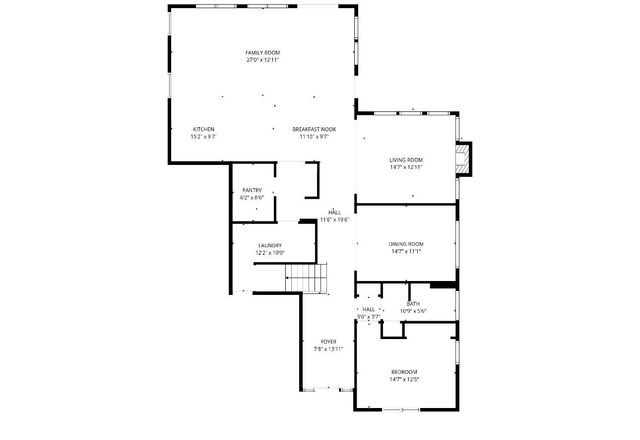 949 Browning Ln, Rocklin, CA 95765