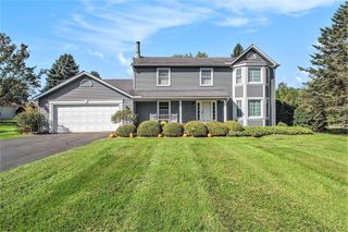 5656 Pebble Ridge Court, Ann Arbor, MI 48108