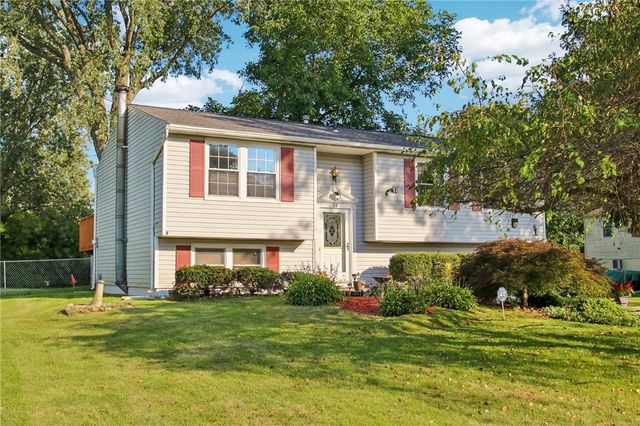 59 Hay Market Road, Chili, NY 14624