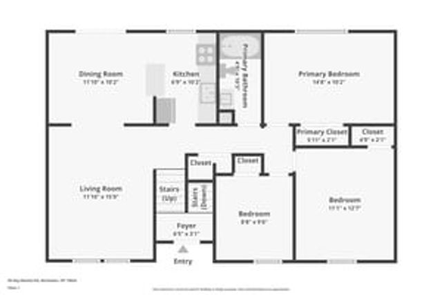 59 Hay Market Road, Chili, NY 14624
