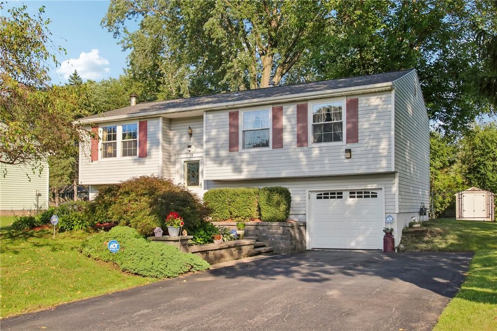 59 Hay Market Road, Chili, NY 14624