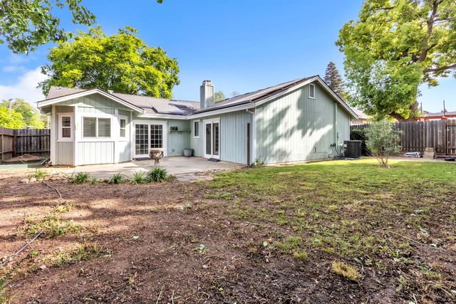 7618 Wes Way, Citrus Heights, CA 95610