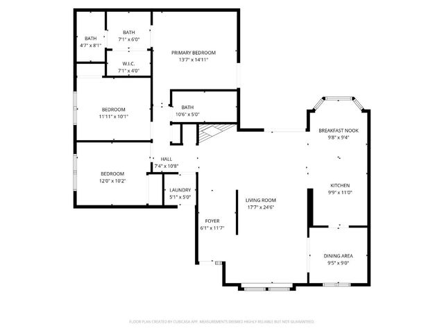 7618 Wes Way, Citrus Heights, CA 95610