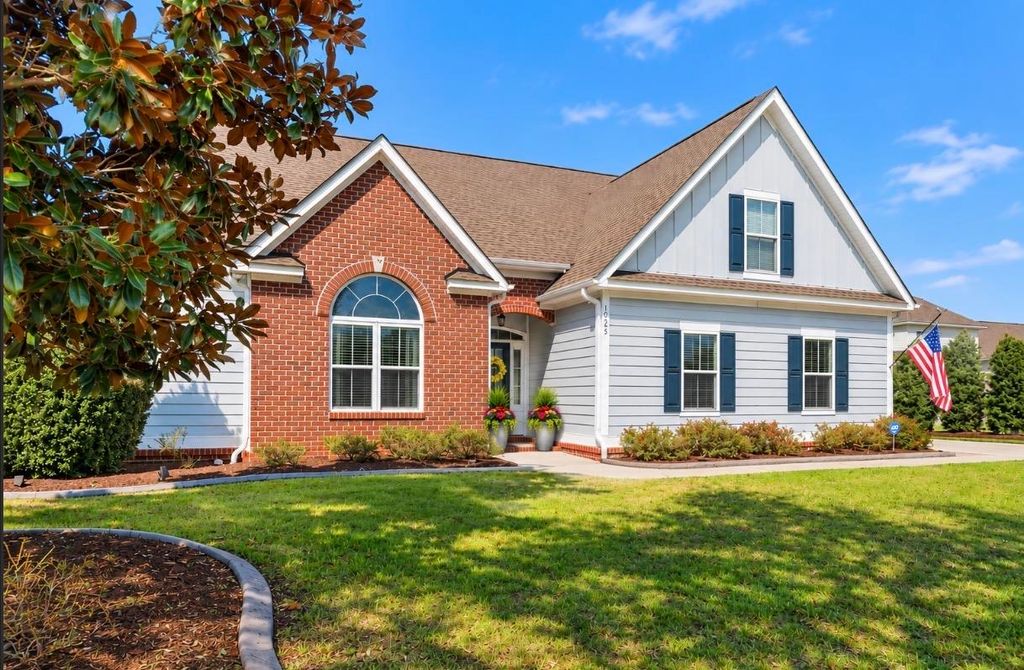 1025 Limpkin Dr., Conway, SC 29526 — photo 2
