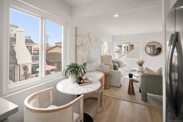 801-809 Liverpool Ct, San Diego, CA 92109