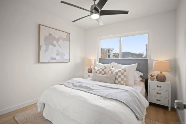 801-809 Liverpool Ct, San Diego, CA 92109