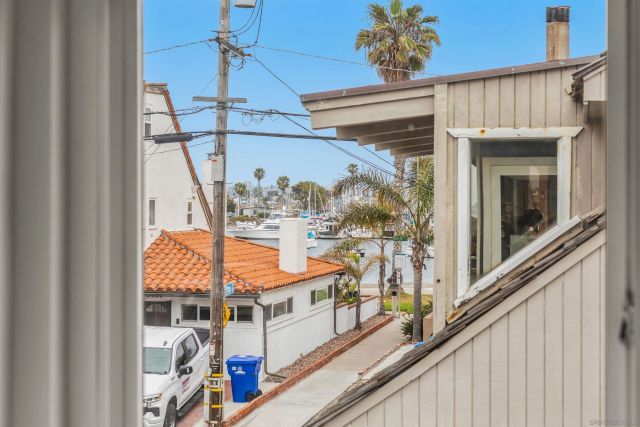 801-809 Liverpool Ct, San Diego, CA 92109