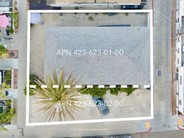 801-809 Liverpool Ct, San Diego, CA 92109