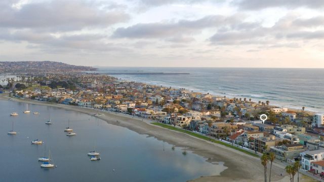 801-809 Liverpool Ct, San Diego, CA 92109