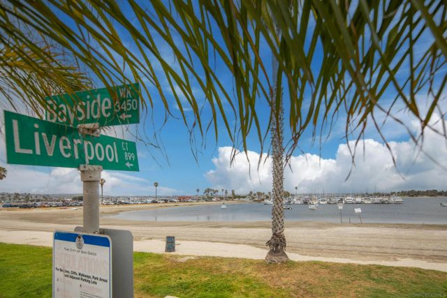 801-809 Liverpool Ct, San Diego, CA 92109
