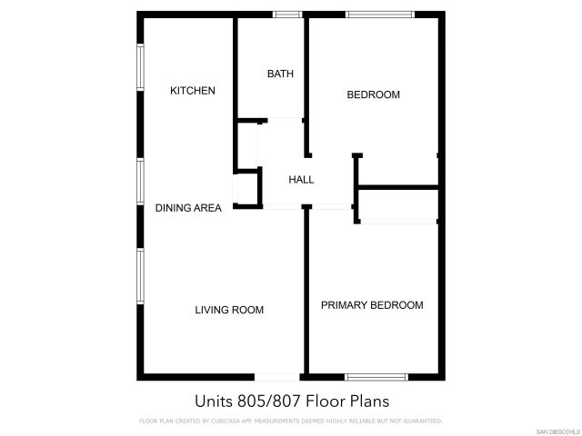 801-809 Liverpool Ct, San Diego, CA 92109