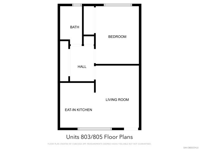 801-809 Liverpool Ct, San Diego, CA 92109