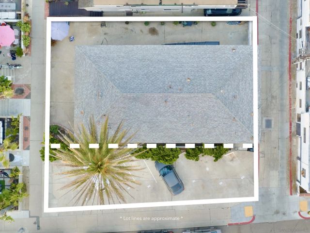 801-809 Liverpool Ct, San Diego, CA 92109