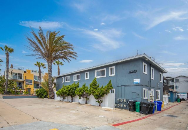 801-809 Liverpool Ct, San Diego, CA 92109