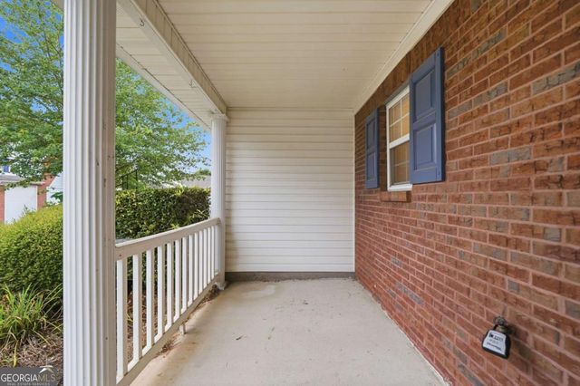 314 Cottonwood Creek Circle, Canton, GA 30114