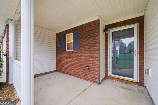 314 Cottonwood Creek Circle, Canton, GA 30114