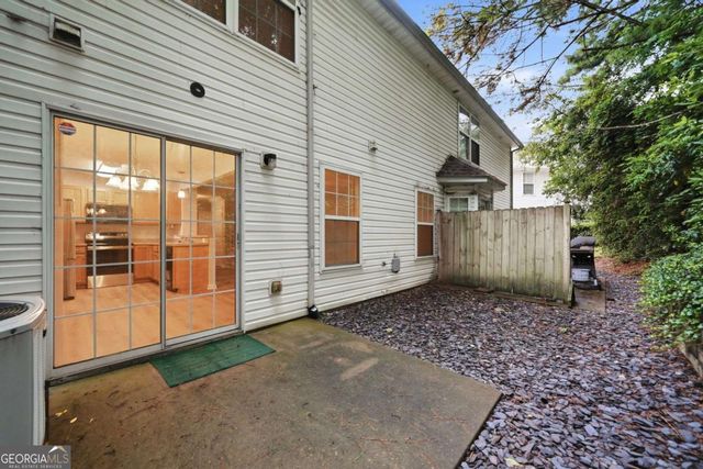 314 Cottonwood Creek Circle, Canton, GA 30114