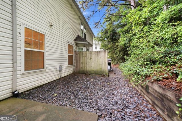 314 Cottonwood Creek Circle, Canton, GA 30114