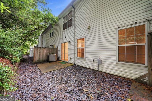 314 Cottonwood Creek Circle, Canton, GA 30114