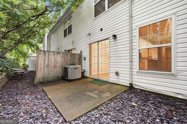314 Cottonwood Creek Circle, Canton, GA 30114