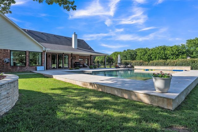 7466 Bent Trail, Mansfield, TX 76063