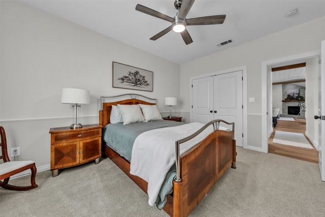 7466 Bent Trail, Mansfield, TX 76063