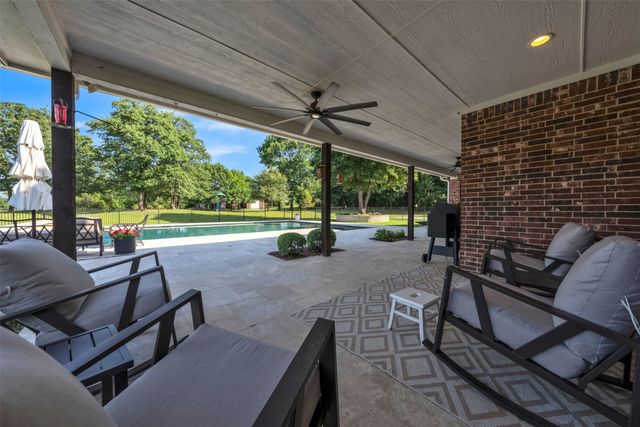 7466 Bent Trail, Mansfield, TX 76063