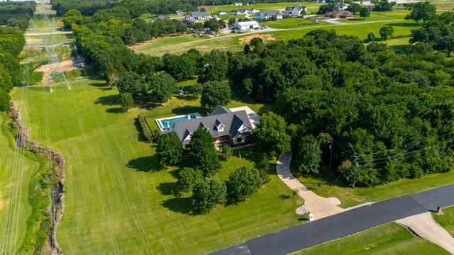 7466 Bent Trail, Mansfield, TX 76063