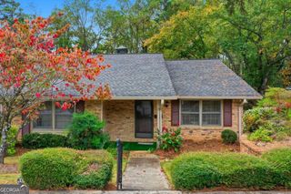 3318 Stonecrest Court, Chamblee, GA 30341