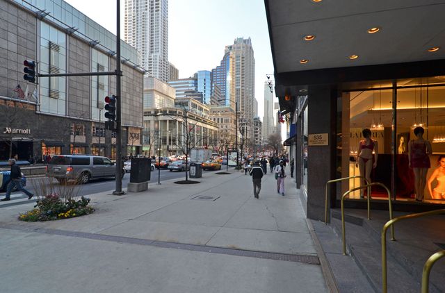 535 N MICHIGAN Avenue 2710, Chicago, IL 60611