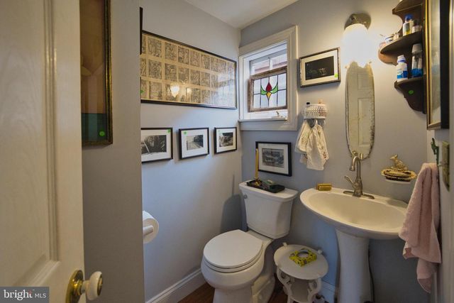 126 S COMMERCE ST, Centreville, MD 21617