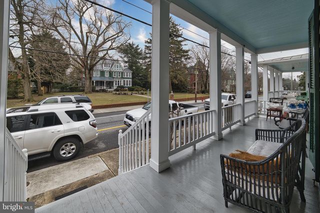 126 S COMMERCE ST, Centreville, MD 21617