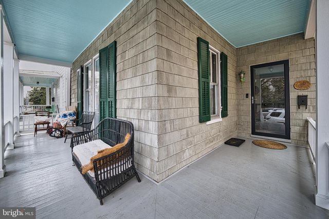 126 S COMMERCE ST, Centreville, MD 21617