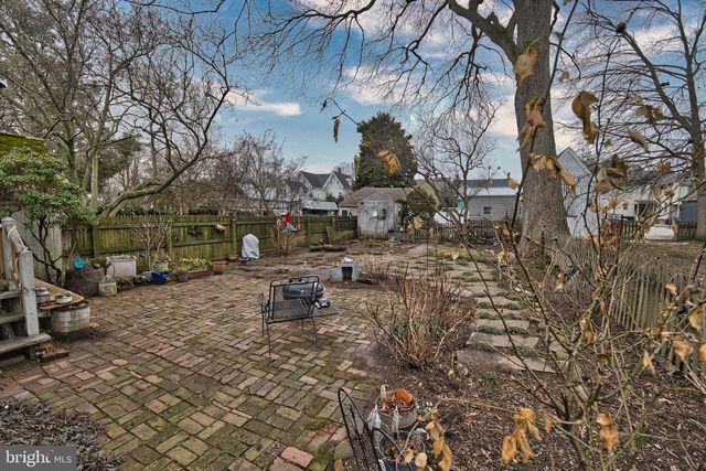 126 S COMMERCE ST, Centreville, MD 21617